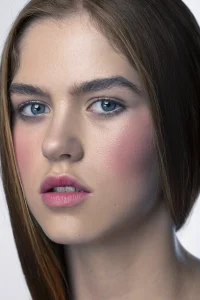 人像修图 人像精修 Portrait Retouching