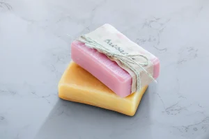 Soap 产品精修