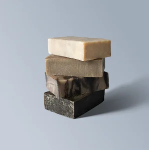 Soaps 4 产品精修