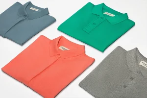 T Shirts Four 服装精修