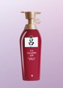 产品精修 产品修图 洗发水